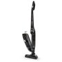 Bosch BBHF220 Aspirador Escoba Inalámbrico, Autonomía 40 Minutos, Tecnología Litio, 2 en 1